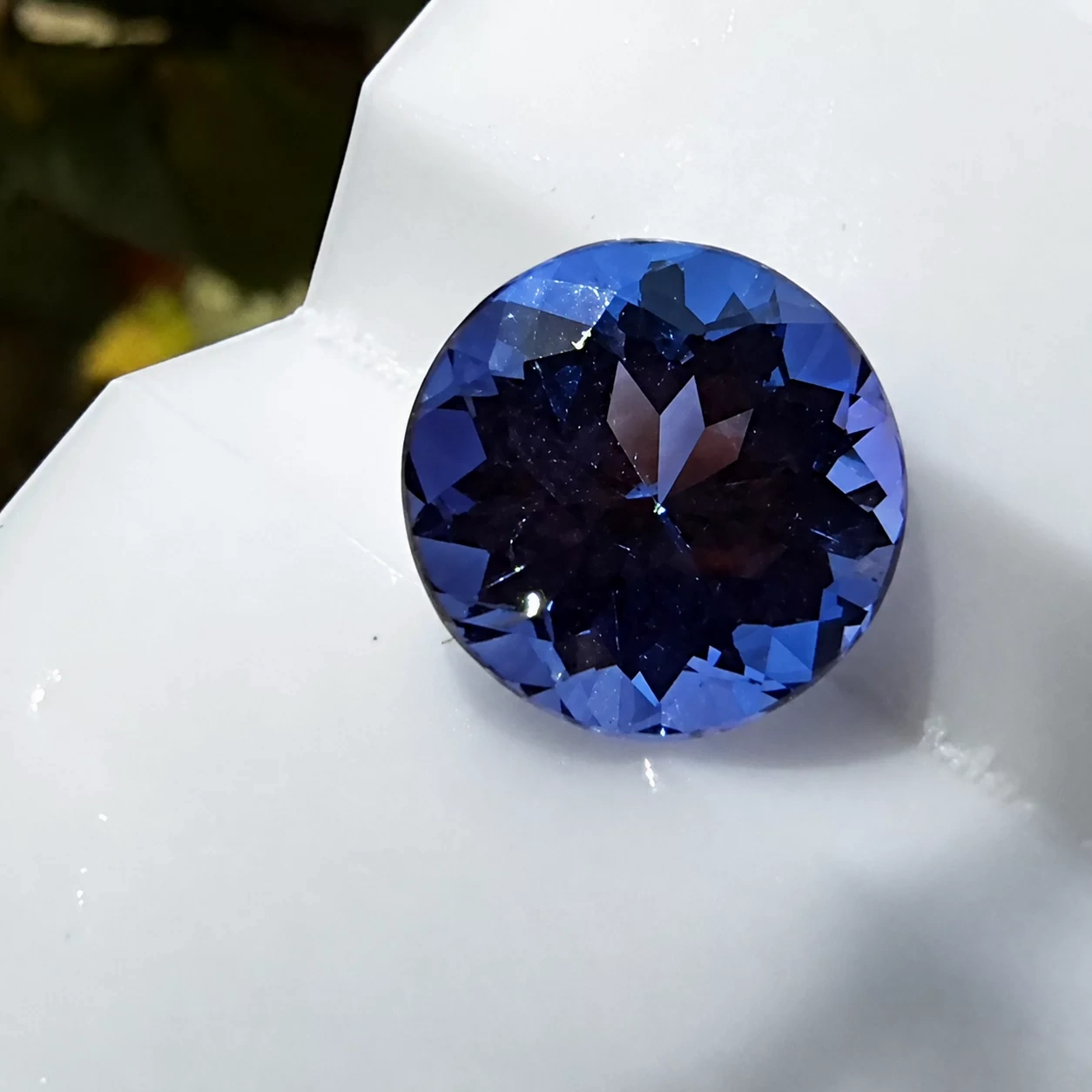 Bleu royale · rb23432 · 1,02 ct