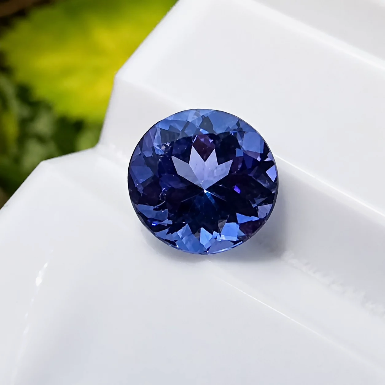 Bleu royale · rb23432 · 1,02 ct