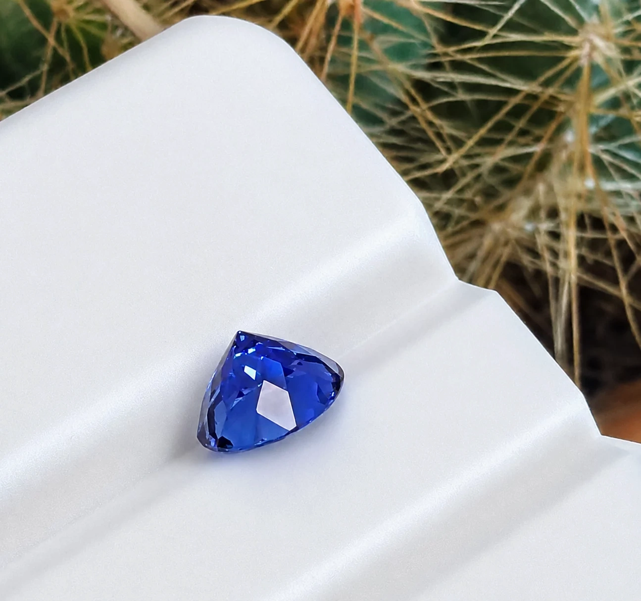 Bleu royale · rb23432 · 1,02 ct