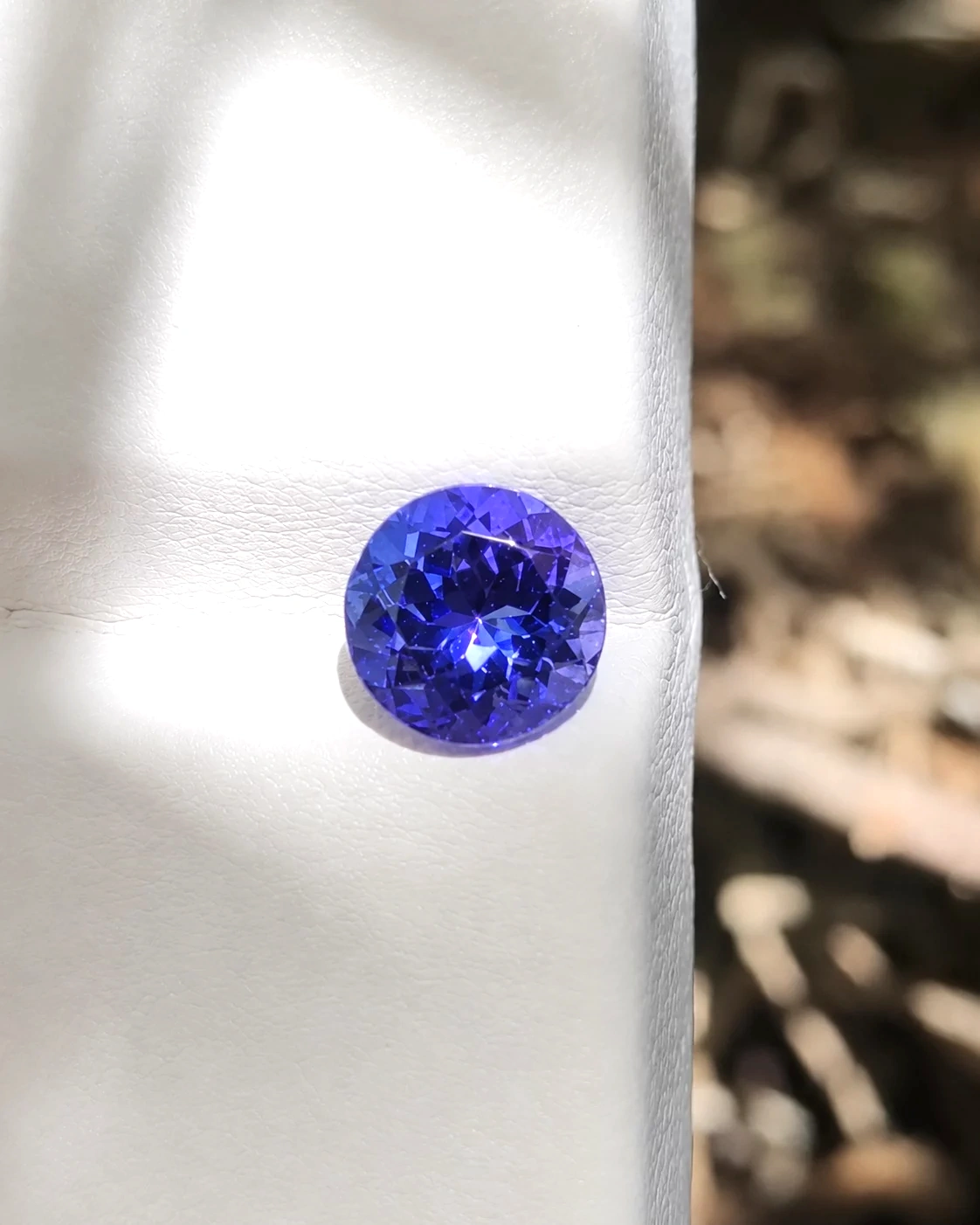 Bleu royale · rb23432 · 1,02 ct